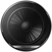 2-х полосная компонентная автомобильная акустика Pioneer TS-G170C (комплект)