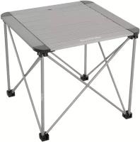 Стол Naturehike NH outdoor aluminum folding table Medium Titanium