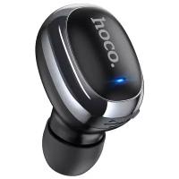 Bluetooth-гарнитура Hoco E54, black