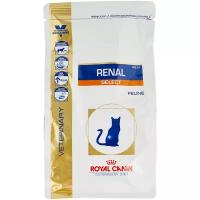 Сухой корм для кошек Royal Canin Renal Select RSE 24, для поддержания функции почек