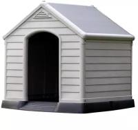 Собачья будка DOG HOUSE Keter (17360369) 221088