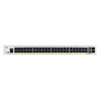 Коммутатор Cisco Catalyst C1000-48T-4G-L