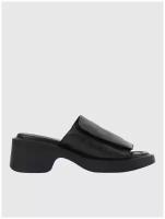 Сабо BRONX Vita-Sandal, размер 38, black