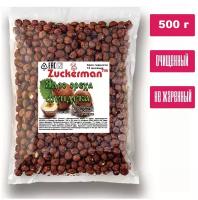 Ядро ореха фундука 500 г Zuckerman /10/