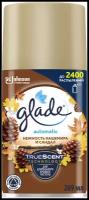 Glade Automatic см. баллон 