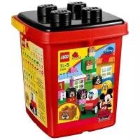 Конструктор LEGO DUPLO 10531 Микки и друзья