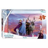 Пазл Step puzzle Disney Холодное сердце - 2 (90059), 24 дет