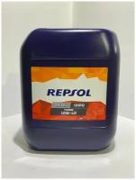 Моторное масло Repsol DIESEL TURBO UHPD 10W-40 Синтетическое 20 л