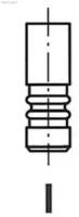 Впускной клапан Freccia R6715S для BMW 1 серия E81, E82, E87, E88, 3 серия E90, E91, E92, E93, 5 серия E60, E61, F10