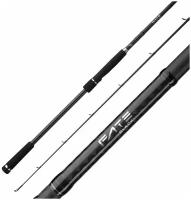 Удилище Shimano 13 Fishing Fate Black - 9' H 20-80g Spin rod - 2pc