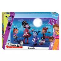 Пазл Step puzzle Disney Вампирина (90070)