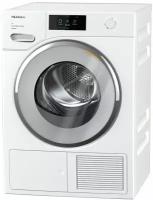 Сушильная машина Miele TWV780WP