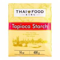 Тапиока Thai Food King крахмал 400 г