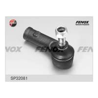 Наконечник рулевой VW Transporter IV 90-95 (конус 12,7) Ch. - 70-M096448 правый FENOX SP32081