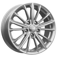 Диск колесный K&K КС871 6.5x16/5x108 D63.35 ET50 Сильвер