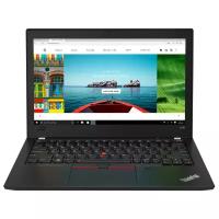 Ноутбук Lenovo ThinkPad X280 (1920x1080, Intel Core i5 1.6 ГГц, RAM 8 ГБ, SSD 512 ГБ, Win10 Pro)