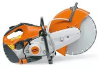 Бензорез STIHL TS 420 d 350 мм