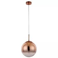 Подвесной светильник Arte Lamp Jupiter Copper A7962SP-1RB