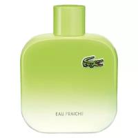 LACOSTE туалетная вода L.12.12 Eau Fraiche pour Lui