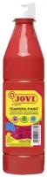 JOVI Гуашь Tempera paint 506, red