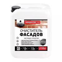 Очиститель PROSEPT Удалитель высолов Salt Cleaner 5 л