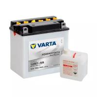 Мото аккумулятор VARTA Powersports Freshpack (507 013 004)