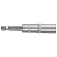 KRAFTOOL Nut Driver 8 мм, Бита с торцовой головкой (26396-08)