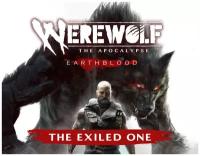 Werewolf: The Apocalypse - Earthblood The Exiled One