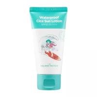 Village 11 Factory Village 11 Factory Waterproof Cica Sun Lotion