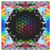 Warner Bros. Coldplay. A Head Full Of Dreams (2 виниловые пластинки)