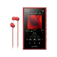 Hi-Fi-плеер Sony NW-A100