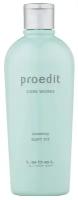 Lebel Proedit Care Works Shampoo Soft Fit Шампунь для жестких и непослушных волос, 300 мл
