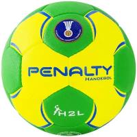 Мяч гандбольный PENALTY HANDEBOL SUECIA H2L ULTRA GRIP FEMININO, арт.5115615300-U, р.2, PU, IHF