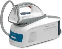 Паровая станция ZIS6450 SMARTCARE WHITE/GREY/BL ZELMER