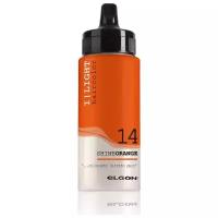 Краситель прямого действия Elgon I LIGHT haircolor 14 Shine Orange