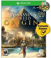 Assassin's Creed: Origins для XBOX