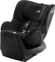 Автокресло 0+/1 Britax Roemer DUALFIX PLUS Space Black