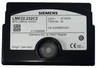 Автомат горения Siemens LME 22.232C2