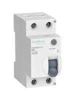 УЗО Systeme Electric 30мА Тип-AC 230В City9 Set, 63 А, 2 полюса