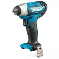 Гайковерт аккумуляторный ударный Makita TW060DZ (б/акк,б/зу)