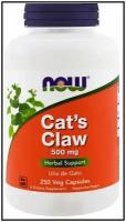 Cat's Claw Extract капс., 250 шт