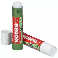 Клей-карандаш Kores Glue-eco (10 гр)