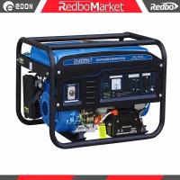 Бензиновый генератор Redbo GPT-3500K