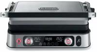 Delonghi Мультигриль CGH1112DP. SP