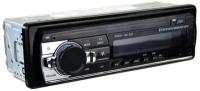 Автомагнитола 1DIN, стереоплеер, цифровой Bluetooth, автомобильный MP3-плеер, 60Wx4, FM-радио, стереозвук, музыка, USB/SD, с входом AUX