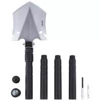 Многофункциональная лопата Xiaomi Nextool Multifunction Shovel Big (black)