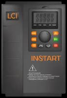 Преобразователь частоты INSTART LCI-G5.5/P7.5-4B 5.5/7.5квт 380в