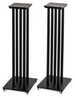 Стойка для колонок Solidsteel NS-7 SPEAKER STAND Black