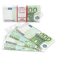 Ukid GIFT Деньги для выкупа, 100 евро