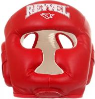 Шлем боксерский Reyvel Red (XL)